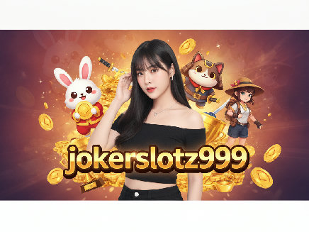 jokerslotz999 slot